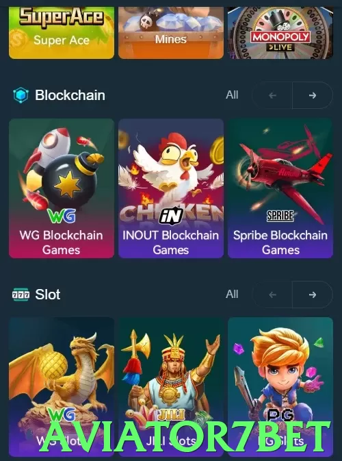 aviator7bet - 3